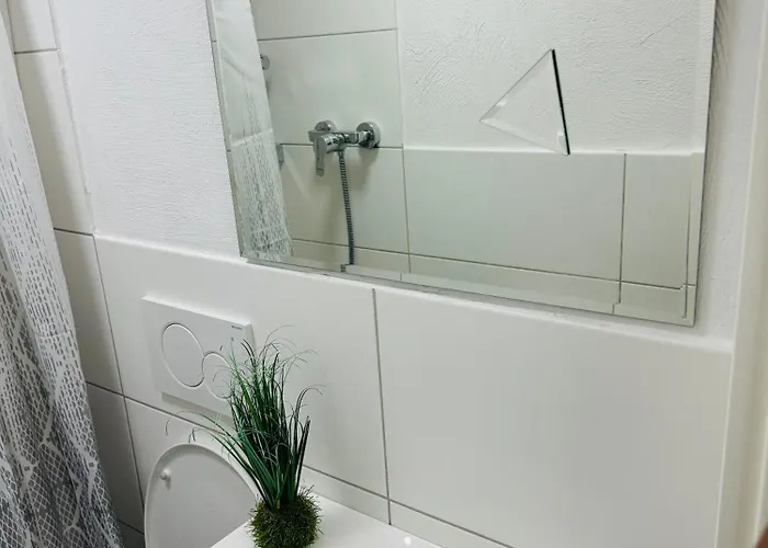 Apartamento Ruhiges Flussufer Coblença
